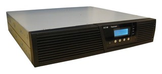 Источник бесперебойного питания Eaton (103006463-6591) 9130 3000 RM. On-Line