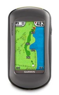 Автомобильный навигатор GPS Garmin Appoach G5 Golf Europe (010-00697-32)
