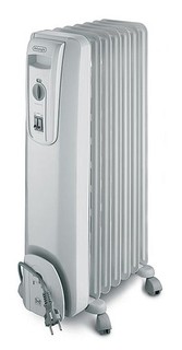 Радиатор Delonghi GS 770510 М