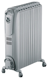 Радиатор Delonghi TRD 1025