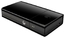Медиаплеер Seagate Original 1Tb STBG1000200 GoFlex CINEMA HDMI Optical S/PDIF Ethernet 2xUSB