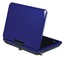 Портативный DVD Плеер Rolsen RPD-9D07TBU 9" тв-тюнер цвет голубой