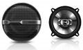 Колонки автомобильные Philips CSP510/51 коаксиальные 13см 180Вт