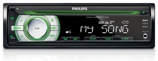 Автомагнитола CD Philips CEM1000/51