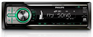 Автомагнитола CD Philips CEM200/51