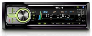 Автомагнитола CD Philips CEM250/51
