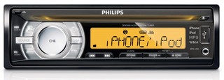 Автомагнитола CD Philips CEM3000/51