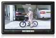 Автомагнитола DVD Philips CED1700/51 2din 7"