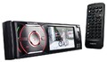 Автомагнитола DVD Philips CED370/51 1din 3.5" Bluetooth