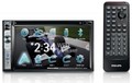 Автомагнитола DVD Philips CID2680/51 2din 6.5"