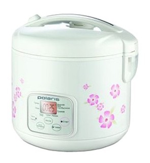 Мультиварка Polaris PMC0508D