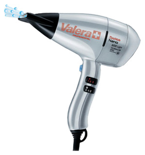 Фен Valera SN6200T SR ион
