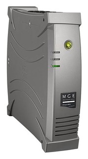 Источник бесперебойного питания Eaton (68558) Ellipse MAX 1500 USBS DIN. Line-Interactive