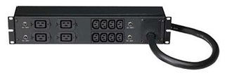 УРЭ Eaton (66857) EX RT PDU IEC 10/16A Rack