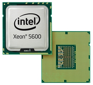 Процессор Fujitsu Intel Xeon E5606 4C/4T 2.13 GHz 8 MB(S26361-F3648-L213)