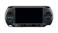 Игровая приставка Sony PSP-E1008/B