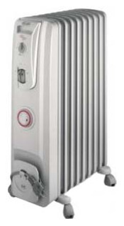 Радиатор Delonghi KR731225