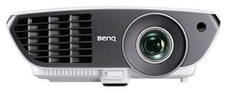 Проектор BenQ W710ST DLP 2200 ANSI 720P HD Ready 10000:1 Short throw HDMI x 2 Brilliant color