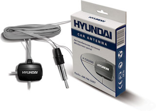 Антенна автомобильная Hyundai H-CA2200