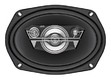 Колонки автомобильные JVC CS-V6947 коаксиальные 6''x9'' 350Вт
