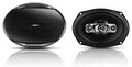 Колонки автомобильные Philips CSP6920/00 коаксиальные 6''x9'' 400Вт