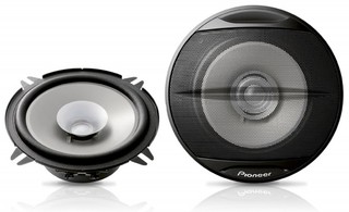Колонки автомобильные Pioneer TS-G1311I коаксиальные 13см 130Вт