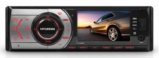 Автомагнитола CD Hyundai H-CCR8088