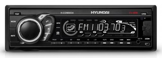Автомагнитола CD Hyundai H-CDM8034