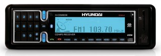 Автомагнитола CD Hyundai H-CDM8036