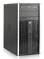 ПК HP Pro 6000MT PE5700/320GB/2GB/DVDRW/kbd/mouse/DOS RUS (VW197EA)