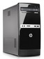 Системный блок HP 500B MT CE3300/640GB/2GB/DVDRW/kbd/mouse/W7-XPPro (WU208EA)