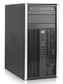 Системный блок HP Pro 6000MT Q8400/500GB/4GB/DVDRW/MCR/kbd/mouse/W7Pro64 (XT446ES )