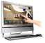 Моноблок Acer AS Z5710 23" Ci7 860/6G/1Tb/1Gb GF240M/DVD-RW/CR/TV/WF/BT/W7HP/KB+m silver