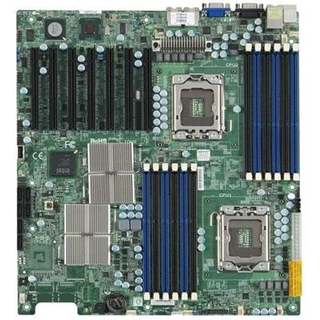 Материнская (системная) плата SuperMicro X8DTH-6F Retail