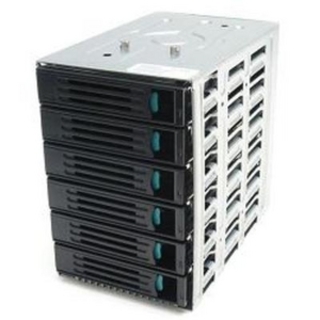 Корзина Dell для3.5 HDD x6 Backplane