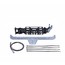 Рельсы Dell Sliding Ready Rack Rails for R810