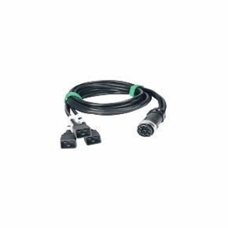 Кабель Sun Internal SAS Drive Cable Kit for Sun Fire X4150 (X6388A)