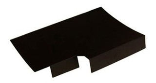 Воздуховод SuperMicro MCP-310-18003-0N для CSE813, CSE813