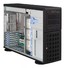 Корпус SuperMicro CSE-745TQ-800B 8x3.5"SAS / SATA+2x5" Bays,800W