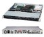Корпус SuperMicro CSE-813MTQ-600CB 1U 4x3.5"SAS / SATA+2x5" Bays,600W, Rail