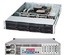 Корпус SuperMicro CSE-825TQ-R720LPB 2U 8x3.5"SAS/SATA Bays, 2x720W, Rail