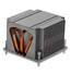 Радиатор SuperMicro SNK-P0038P 2U Passive Soc-1366