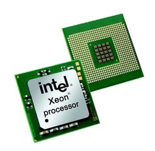 Процессор Intel Original LGA1366 Xeon E5503 (2.0/4.8GT/sec/4M) (SLBKD) OEM