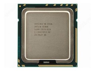 Процессор Intel Original LGA1366 Xeon E5506 (2.13/4.8GT/sec/4M)(SLBF8) OEM