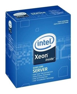 Процессор Intel Original LGA1366 Xeon X5660 (2.80/6.40GT/sec/12M) (SLBV6) Box