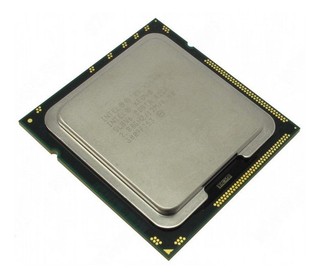Процессор Intel Original LGA1366 Xeon X5660 (2.80/6.40GT/sec/12M) (SLBV6) OEM