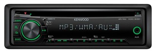 Автомагнитола CD Kenwood KDC-3051G