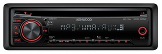 Автомагнитола CD Kenwood KDC-3051RY