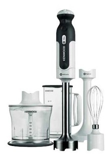 Блендер погружной Kenwood HB723P