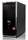 ПК iRU Corp 710 I5-650/4096/ 300Gb/DVD-RW/CR/W7-Pro64/black